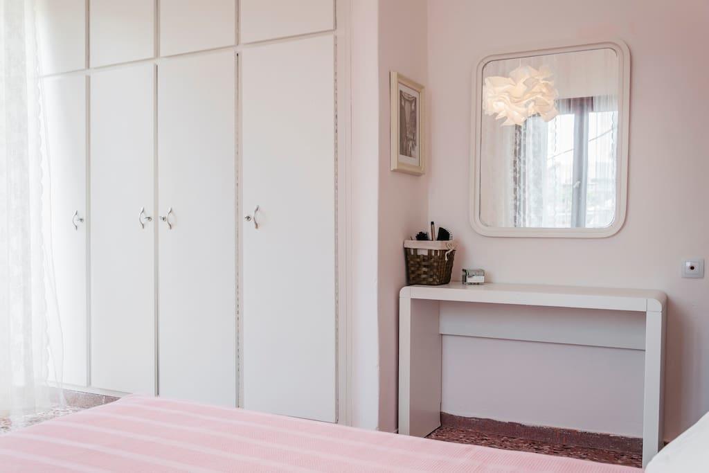 Anna'S Beautiful Apartment 하니아 외부 사진